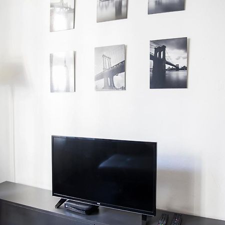 Hearth Of Belgrade Apartment Belgrado Exterior foto