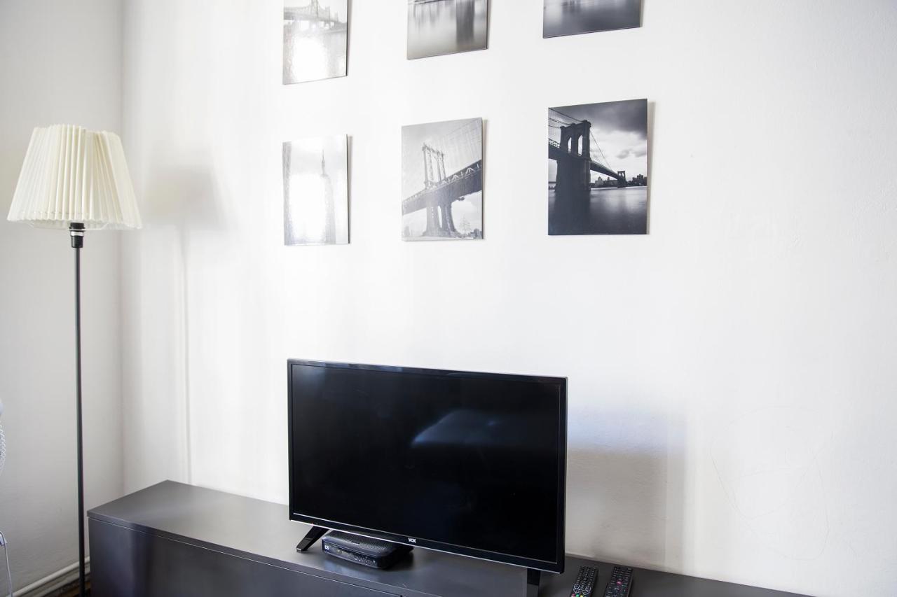 Hearth Of Belgrade Apartment Belgrado Exterior foto