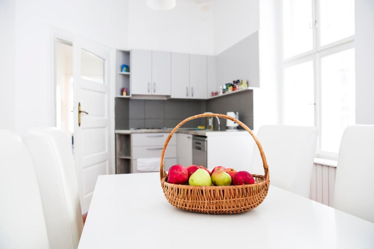 Hearth Of Belgrade Apartment Belgrado Exterior foto